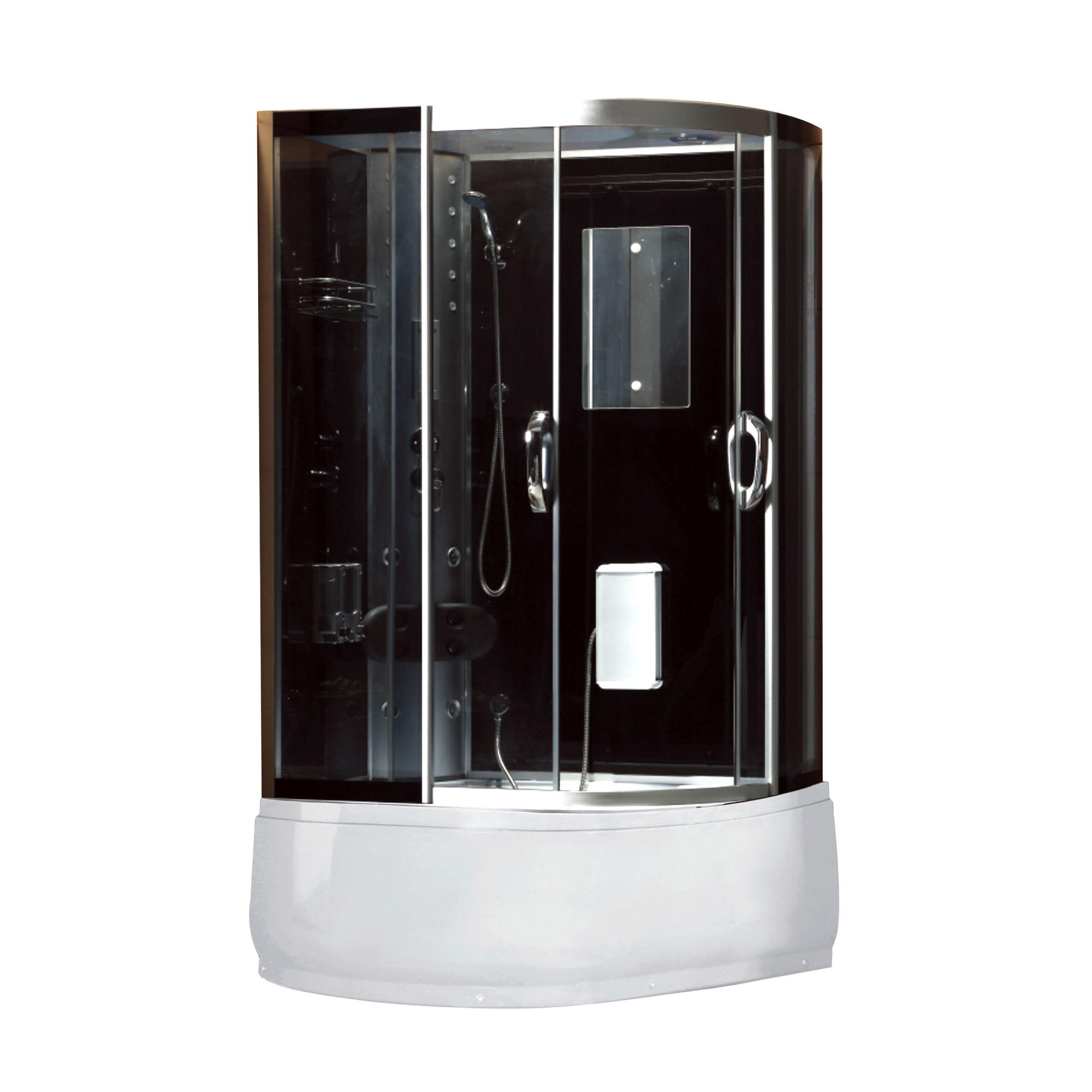 Factory supply bathroom shower OSK-8721-1(R/L)