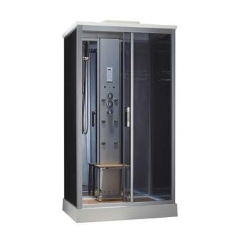 Luxury steam functional parts shower enclosure room with seat OSK-8217