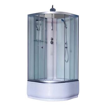 Deep Shower Tray Shower Room OSK-8114