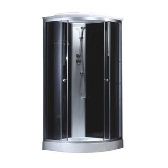 Economical complete shower room cabin with control panel  OSK-8315A
