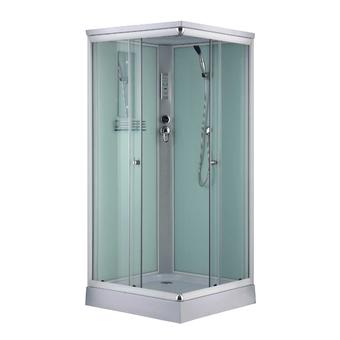 Square shower cabin OSK-8317