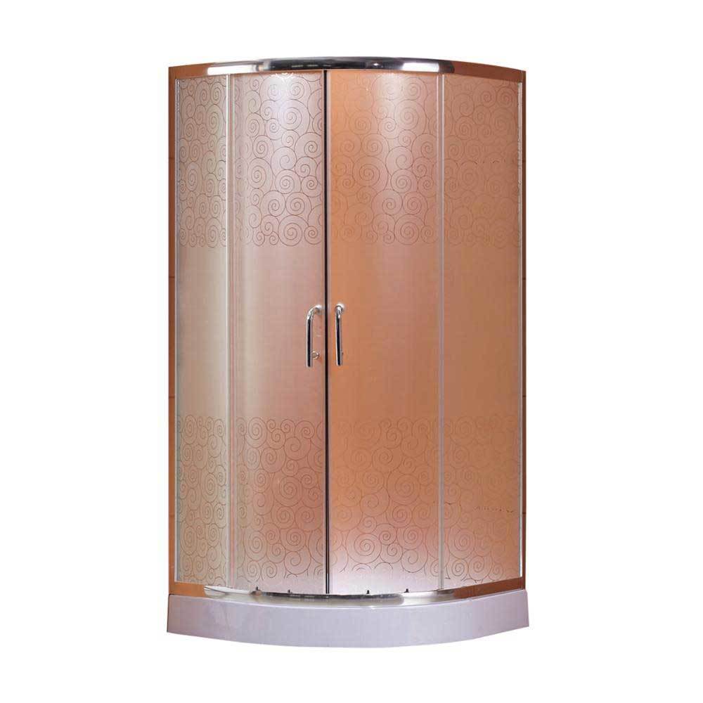 2017 best selling luxury shower cabin OSK-837V