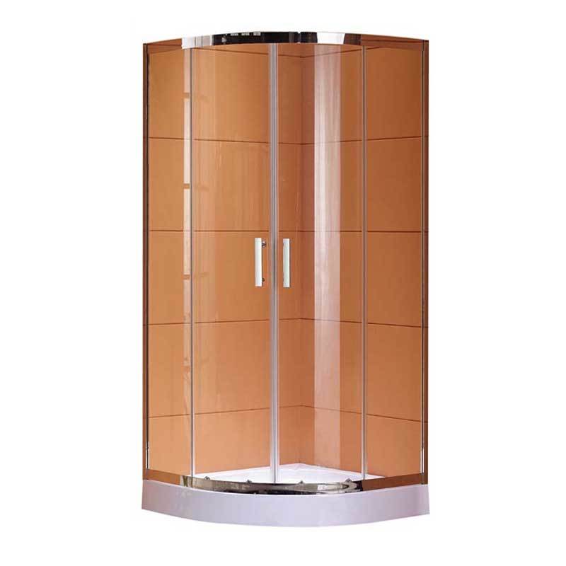 Enclosed Hot Sale Shower Cubicle/Shower Enclosure OSK-304A
