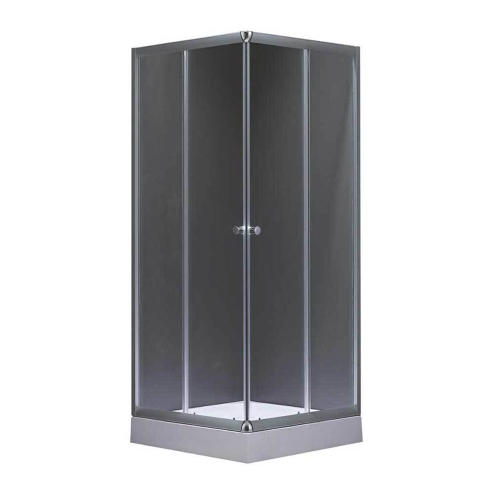 Cheapest square shower enclosure OSK-819