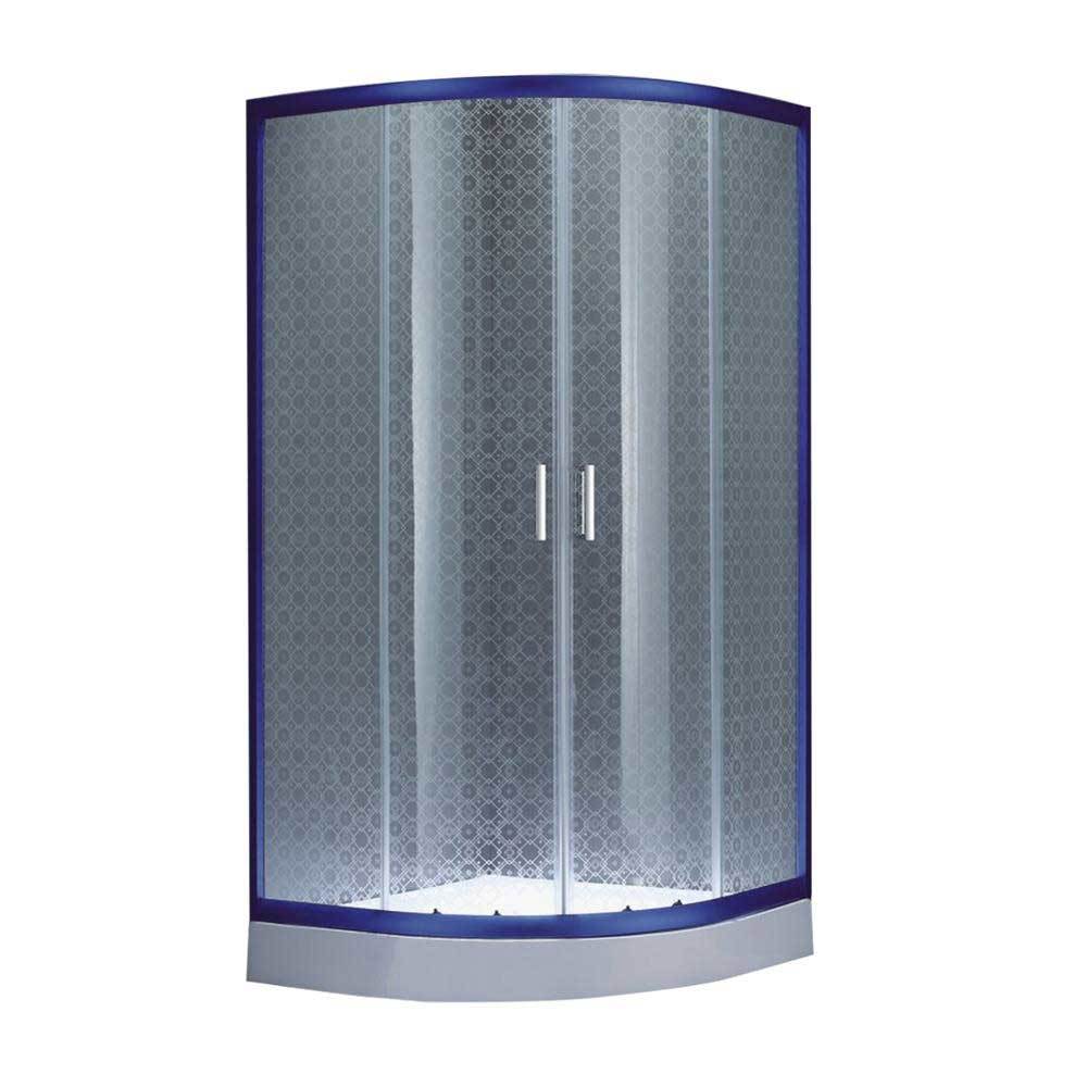 Hangzhou xiaoshan OSK shower enclosure/shower room/shower cabin837-23