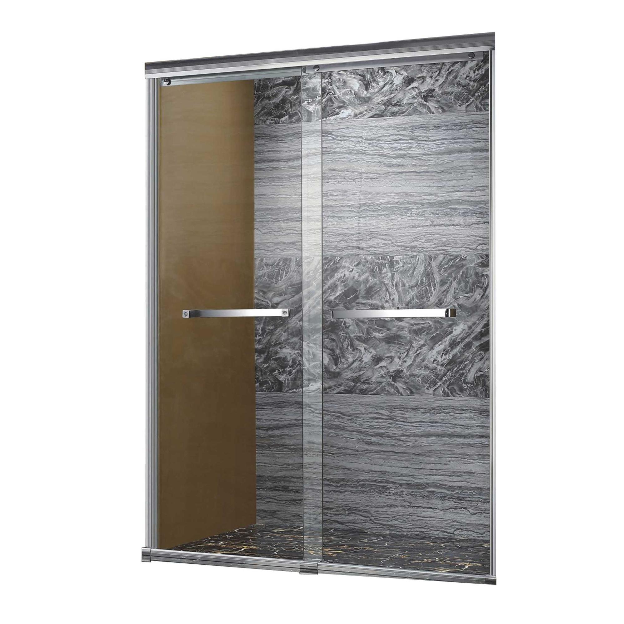 Economical Shower Door OSK-B709