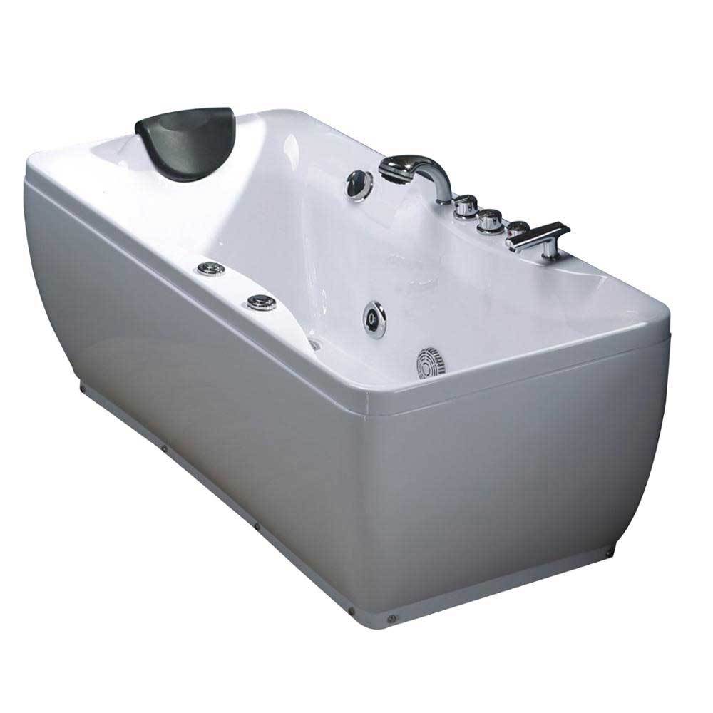 Hot price water therapy massage bath tubs OSK-904