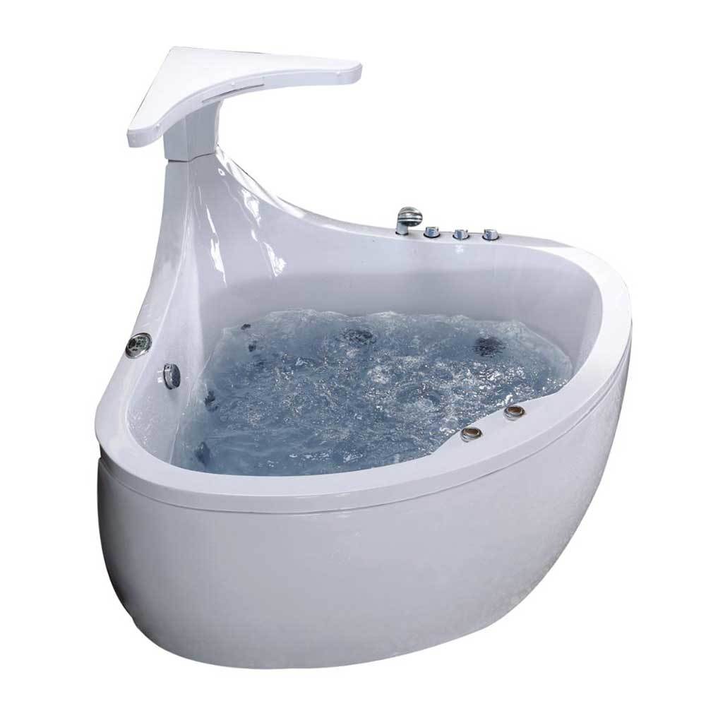 High Quality Soaking Hydro Spa Hot Tub OSK-988