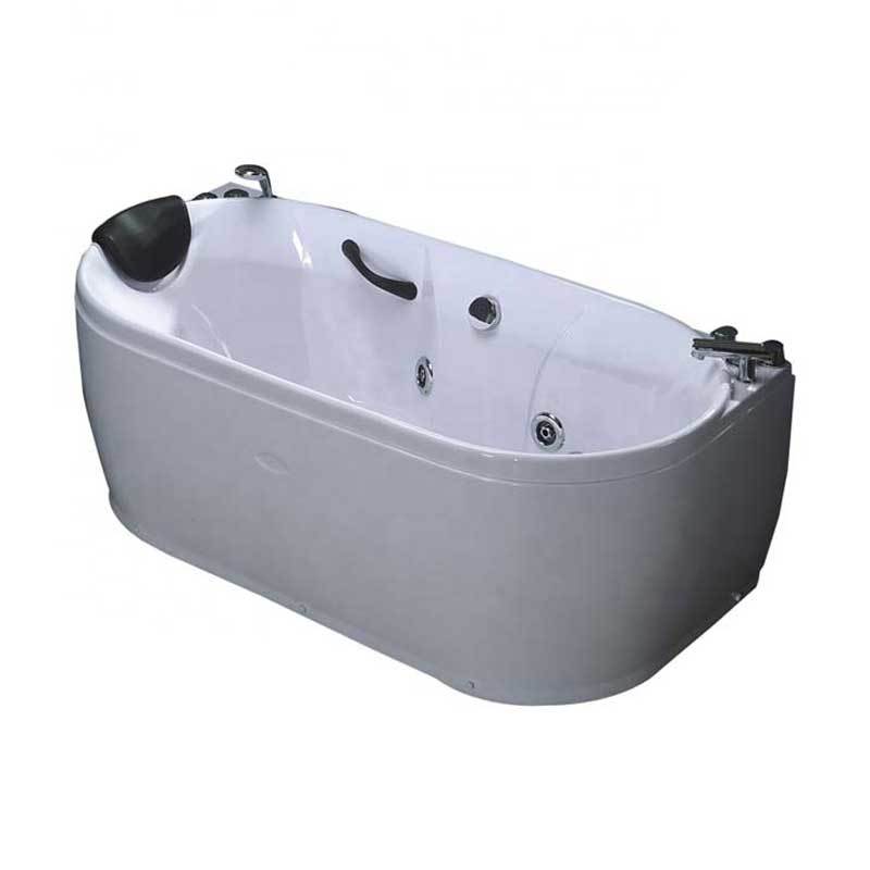 New arrival bathtub small sizes with best quality OSK-912