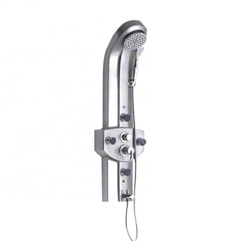 Classic style cheap bathroom shower column set OSK-653