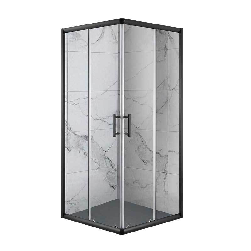 Cheapest square shower enclosure  OSK-819A-1